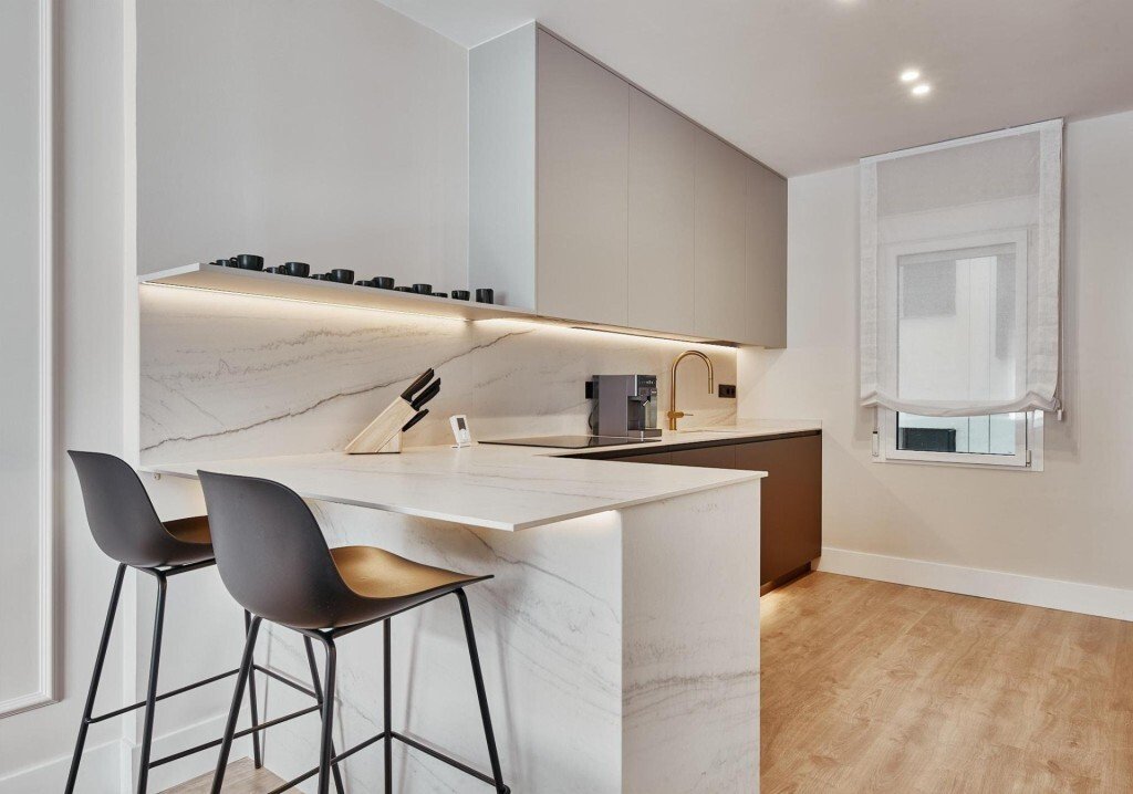 Apartment in Retiro, Madrid, Spain 3 - 18163392