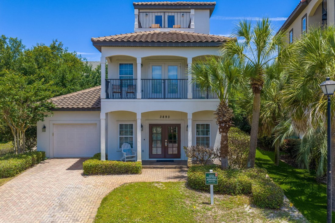 House in Destin, Florida, United States 4 - 18157784