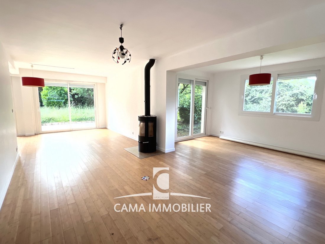 House in Bas Buc, Buc, France 4 - 16108344