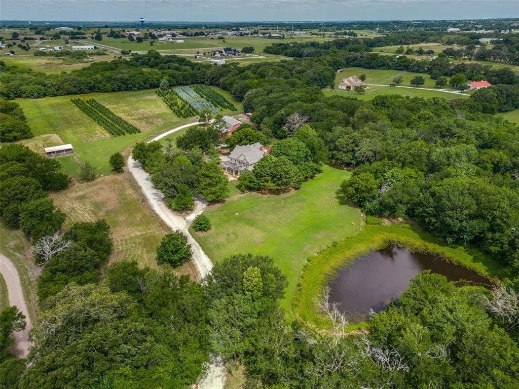 House in Cross Roads, Texas, United States 1 - 16529657