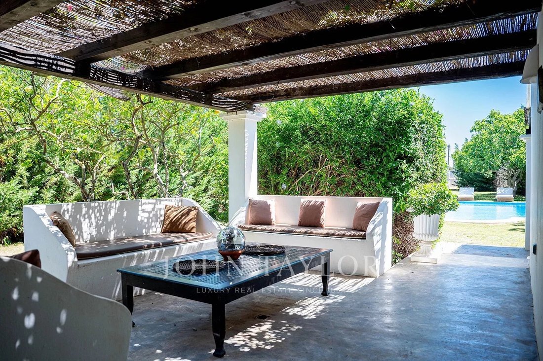 House in Sant Josep de sa Talaia, Balearic Islands, Spain 4 - 18156514