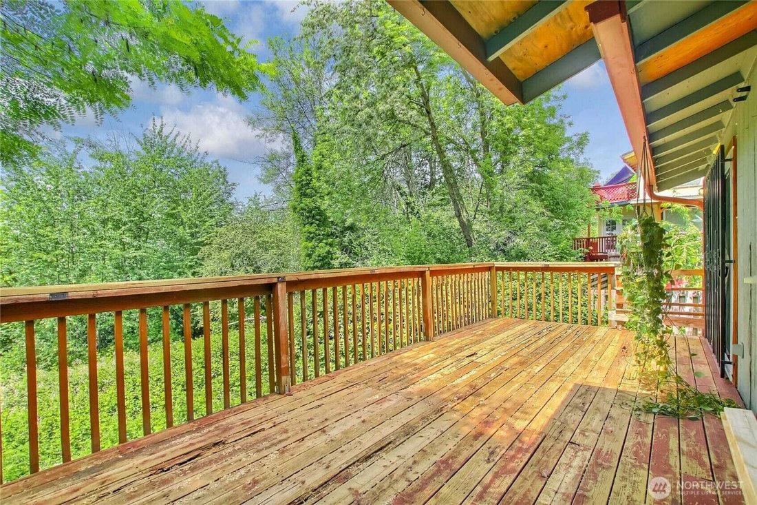 House in Kent, Washington, United States 3 - 18106381
