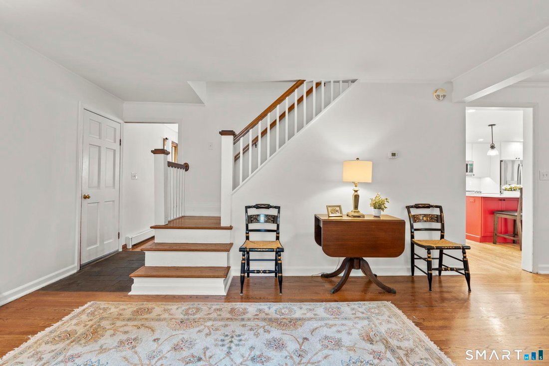 House in Darien, Connecticut, United States 5 - 18160370