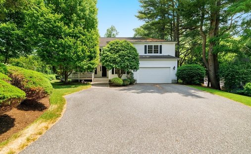 Casa a Needham, Massachusetts, Stati Uniti 1