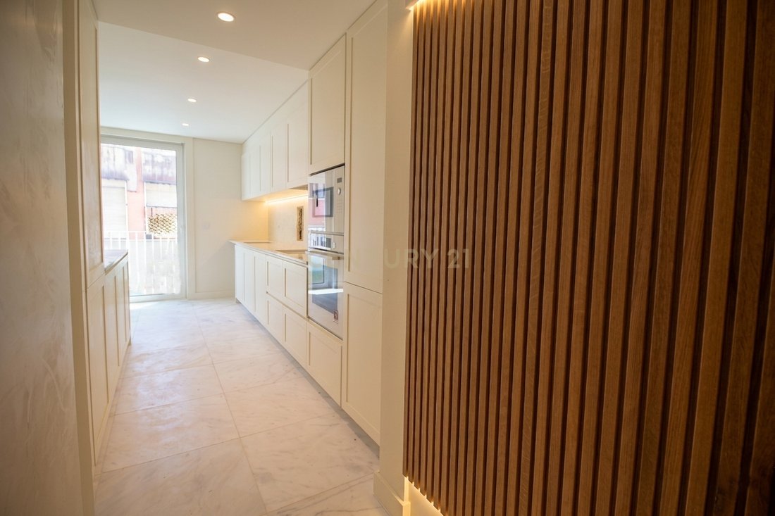 Apartment in Alcantara, Lisbon, Portugal 5 - 16749744