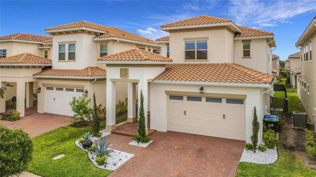 House in Orlando, Florida, United States 3 - 18158630