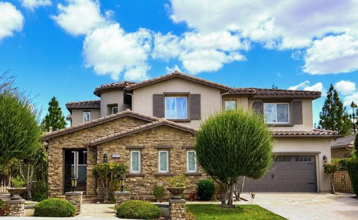 House in Thousand Oaks, California, United States 1
