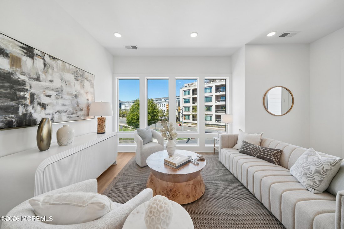 Condo in Belmar, New Jersey, United States 2 - 18167072