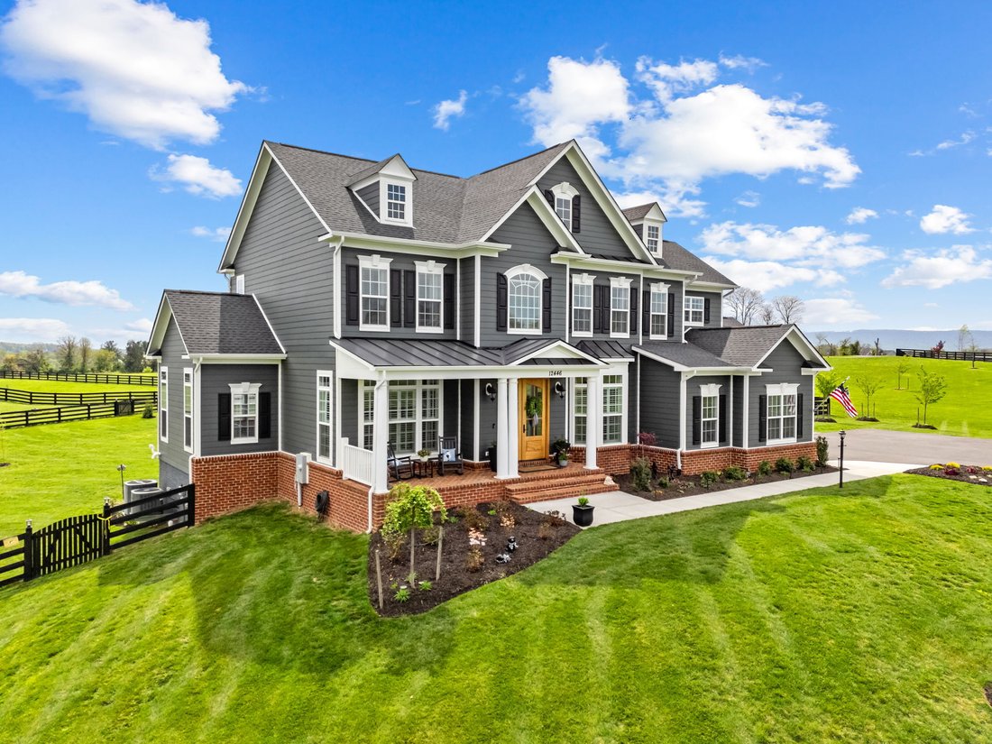 House in Lovettsville, Virginia, United States 3 - 18164710