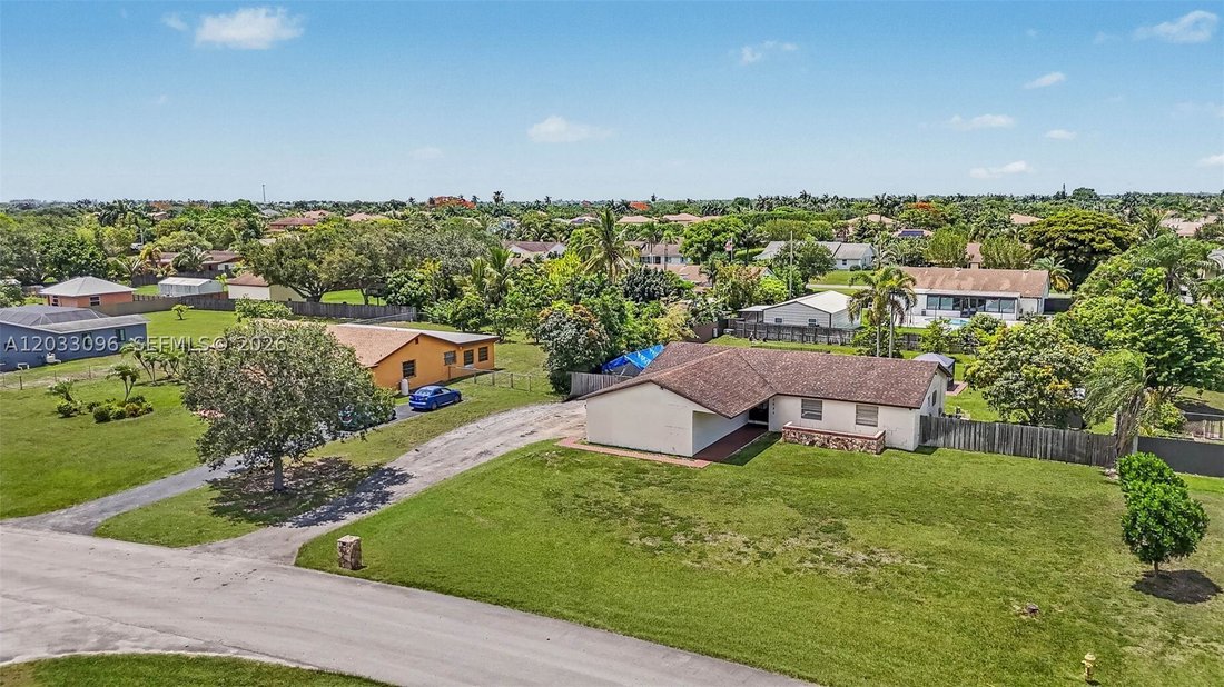 House in Homestead, Florida, United States 2 - 18169971