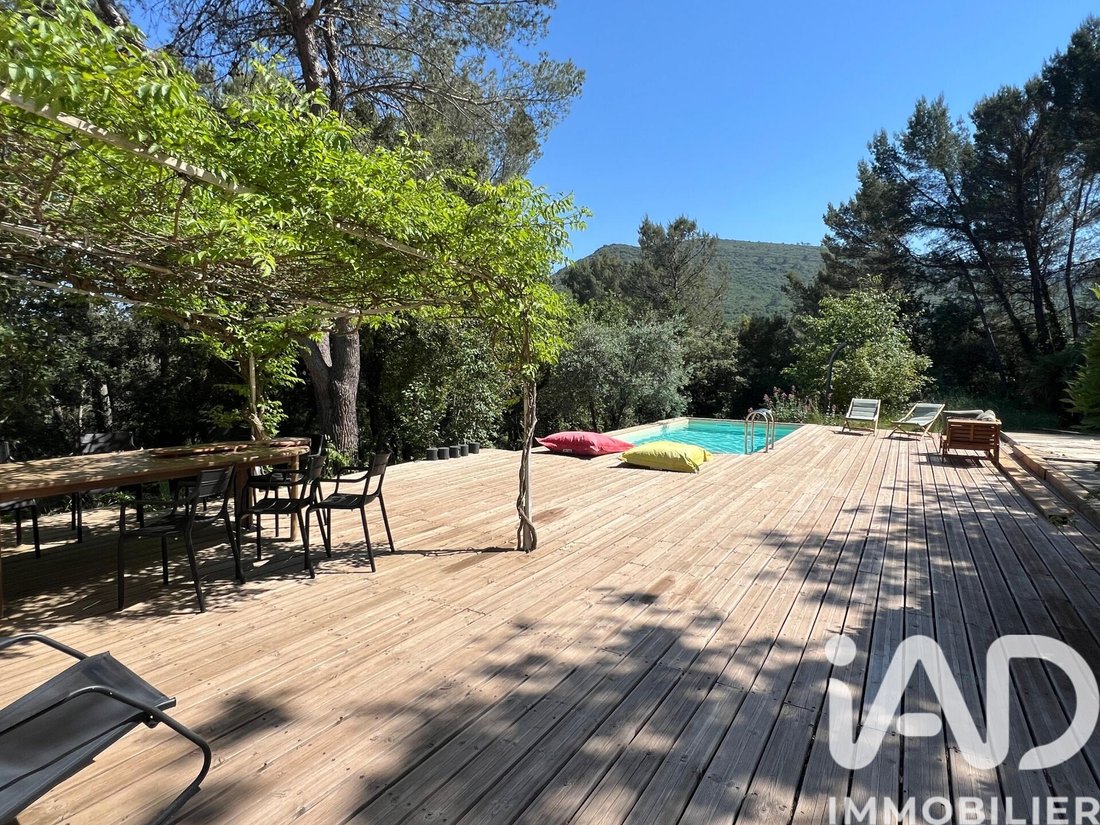 House in Nord Ouest, Saint-Maximin-la-Sainte-Baume, France 2 - 18160608