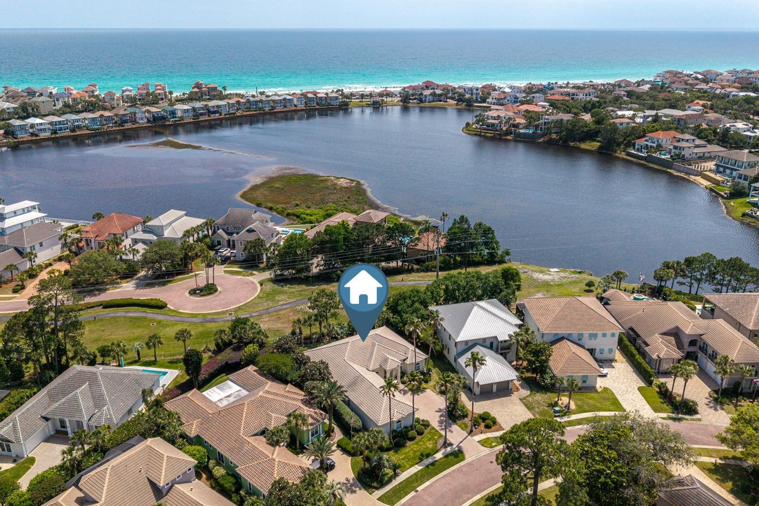 House in Destin, Florida, United States 2 - 18157782