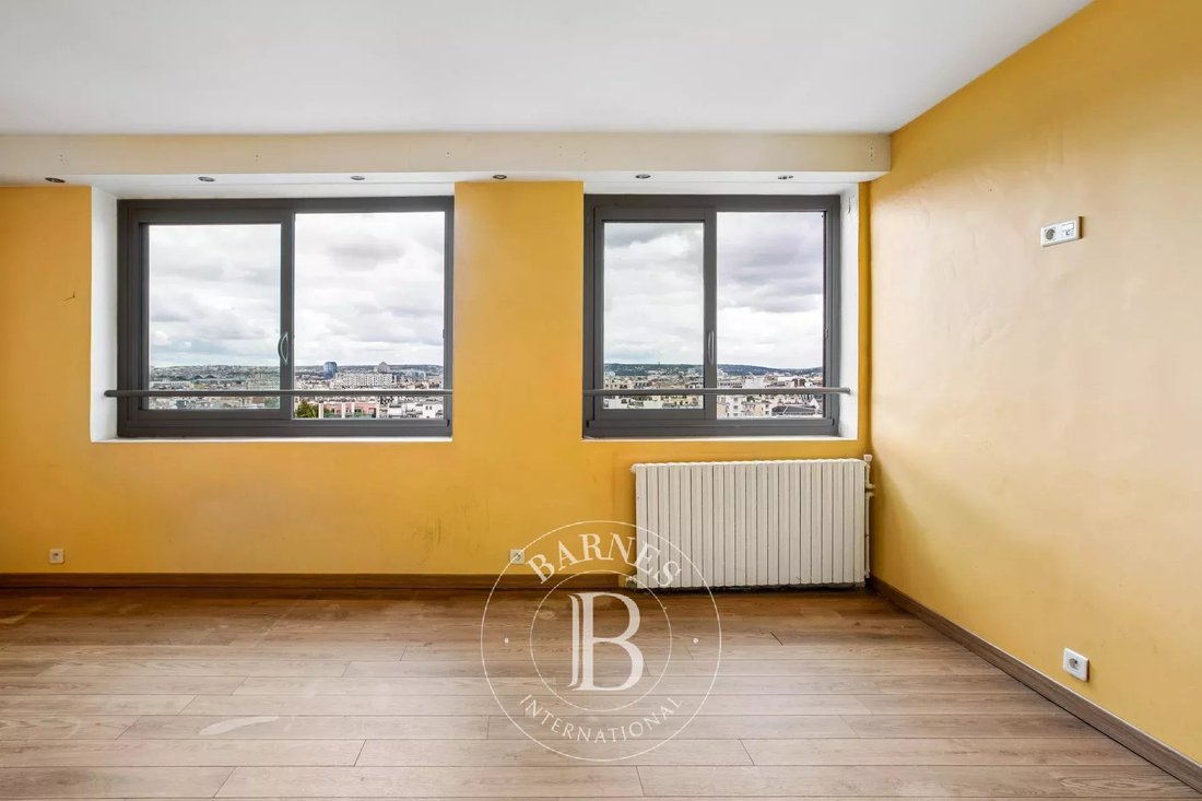 Apartment in Muette Sud, Paris 16e Arrondissement, Paris 5 - 18156346