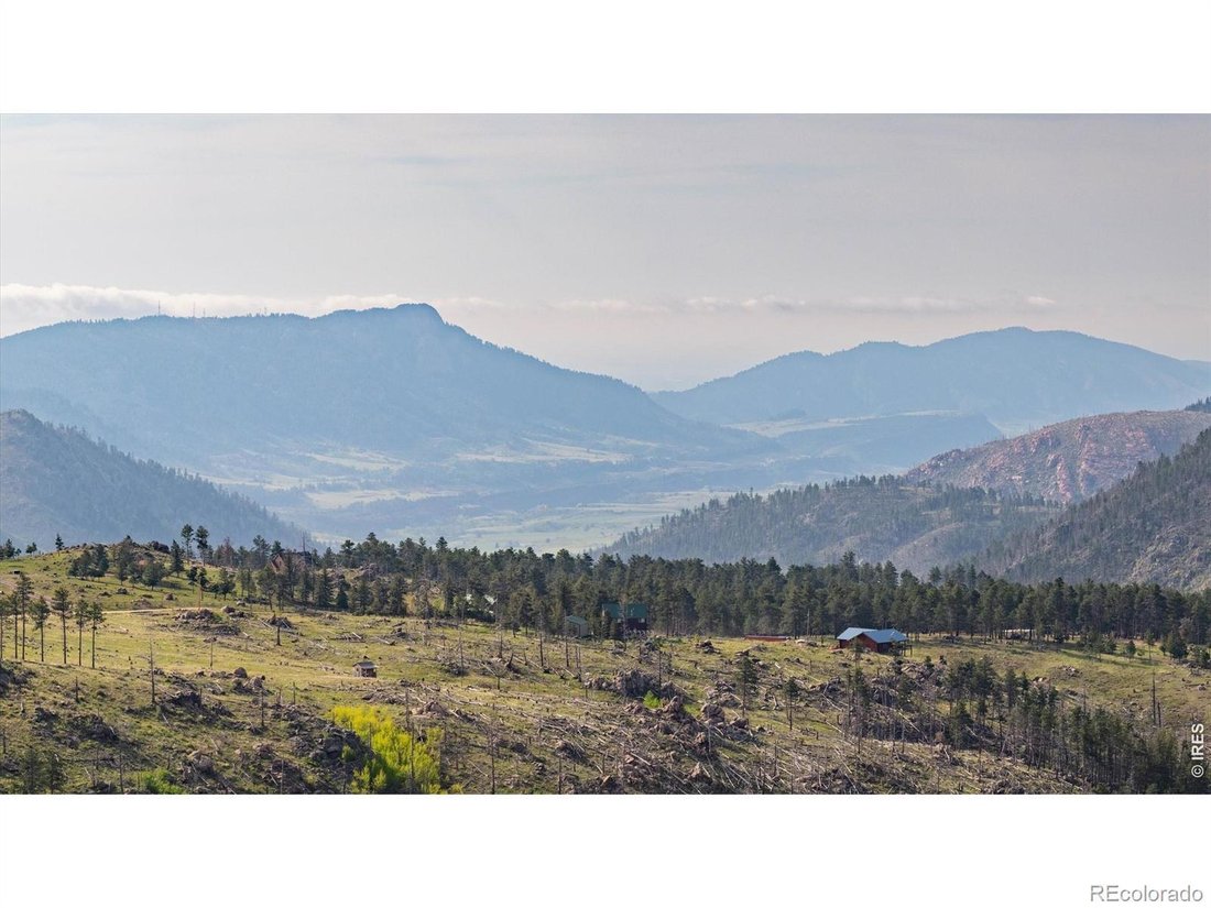House in Bellvue, Colorado, United States 4 - 18159097