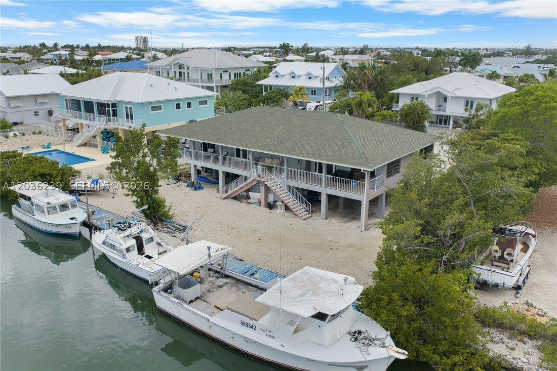 House in Marathon, Florida, United States 5 - 18160155