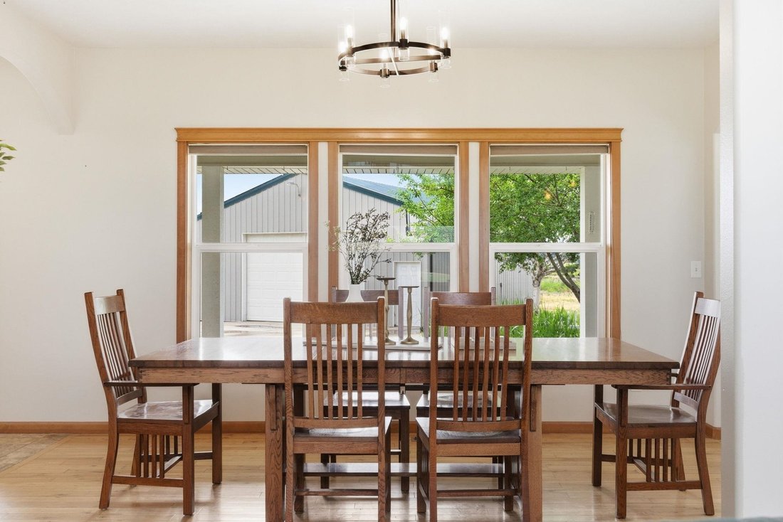 House in Mead, Washington, United States 5 - 18171939