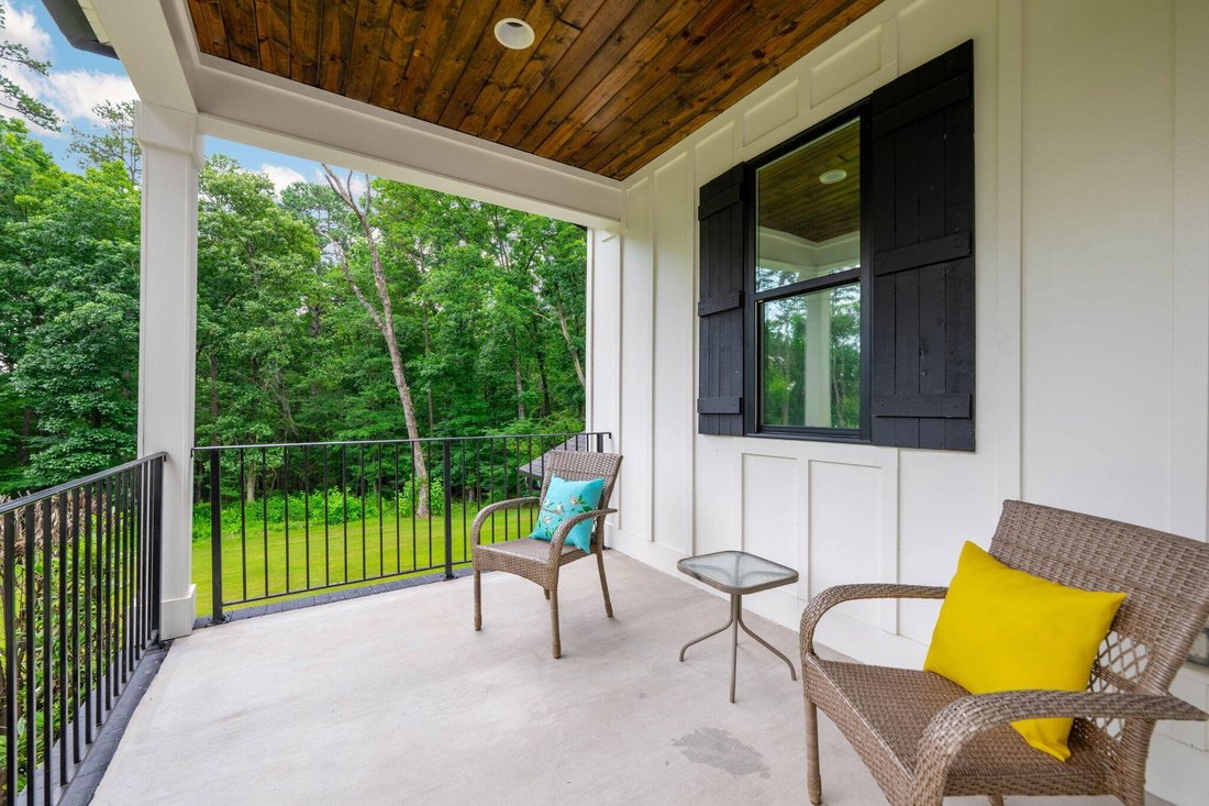 House in Ringgold, Georgia, United States 5 - 18162969