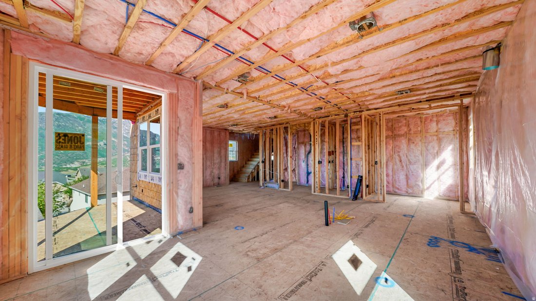 House in Draper, Utah, United States 5 - 18159704