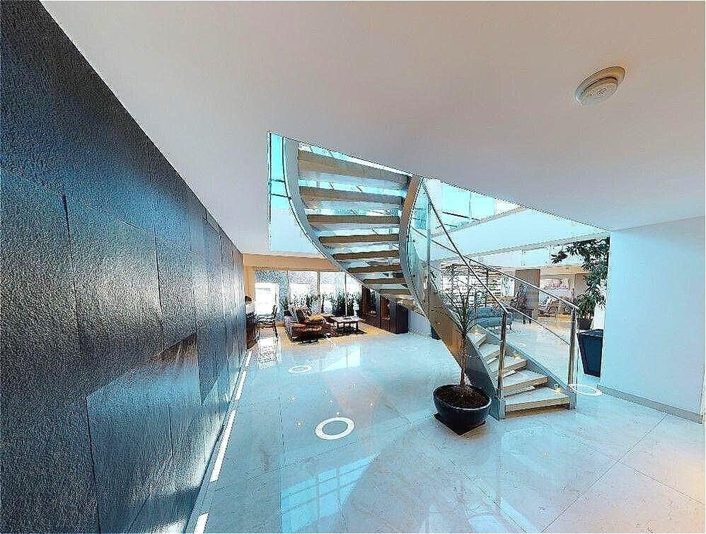 Apartment in Mexico City, Mexico 2 - 18155709