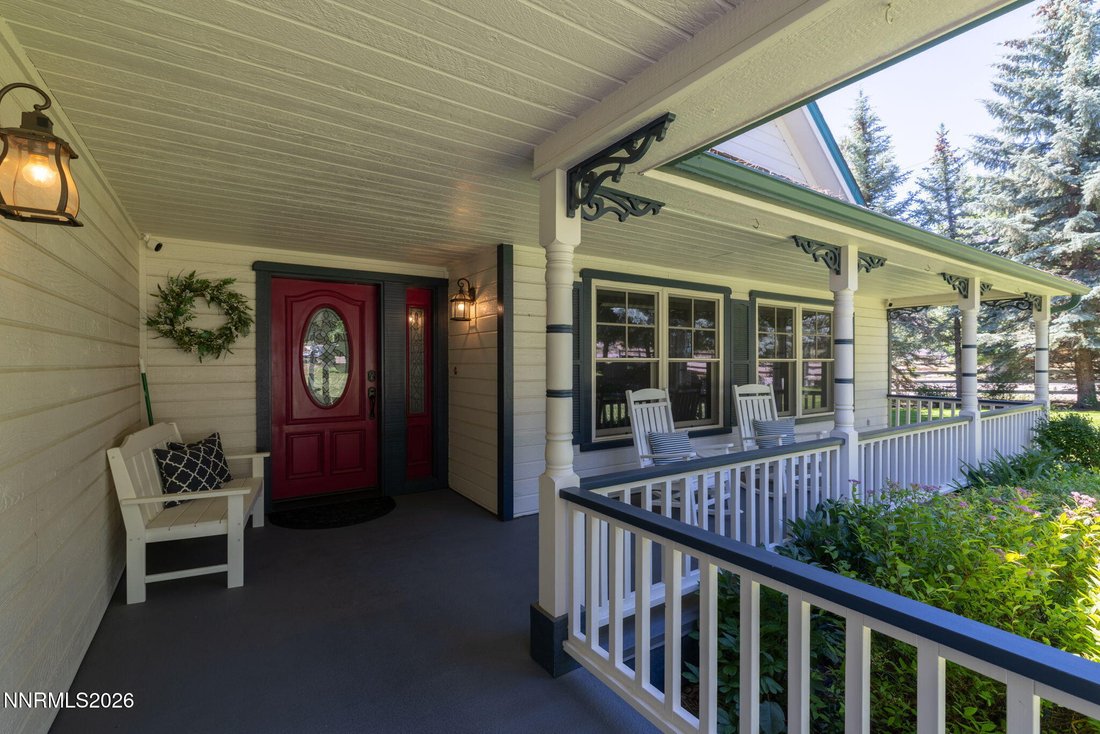 House in Indian Hills, Nevada, United States 4 - 18171931