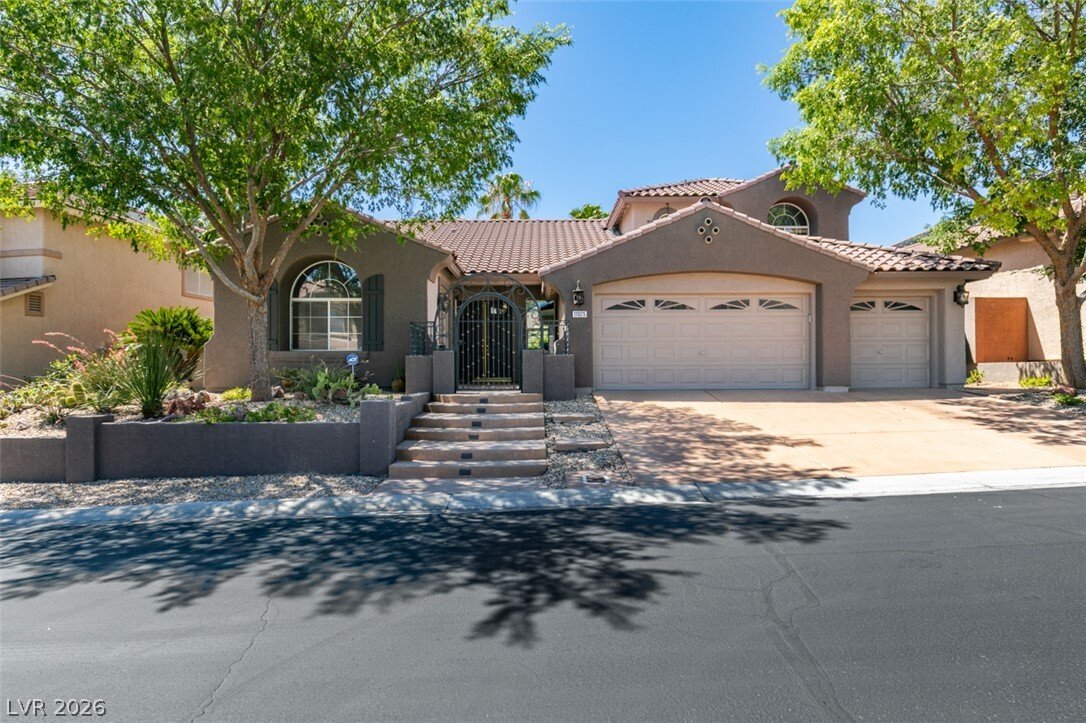 House in Las Vegas, Nevada, United States 1 - 18154777