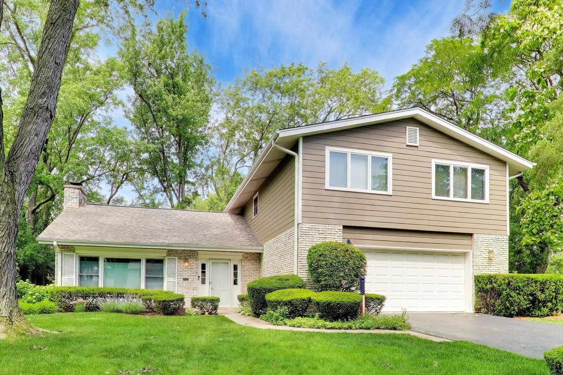 House in Northbrook, Illinois, United States 1 - 18163728
