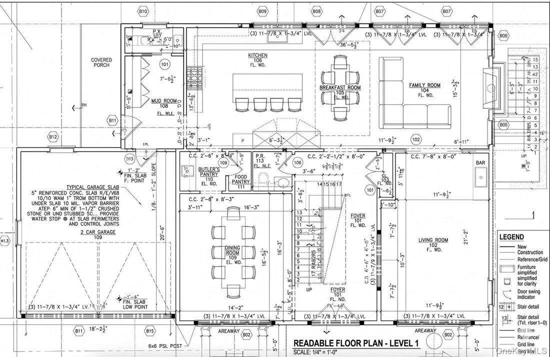 House in Scarsdale, New York, United States 2 - 18166934