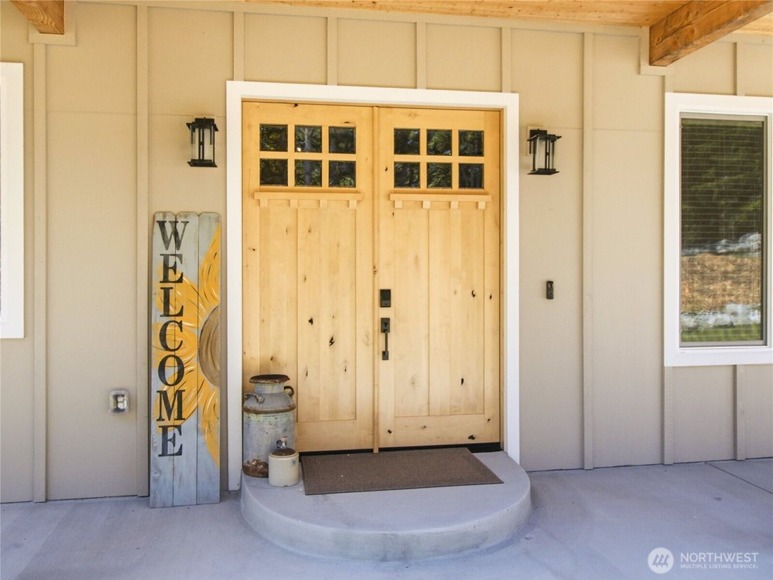 House in Roy, Washington, United States 4 - 18160025