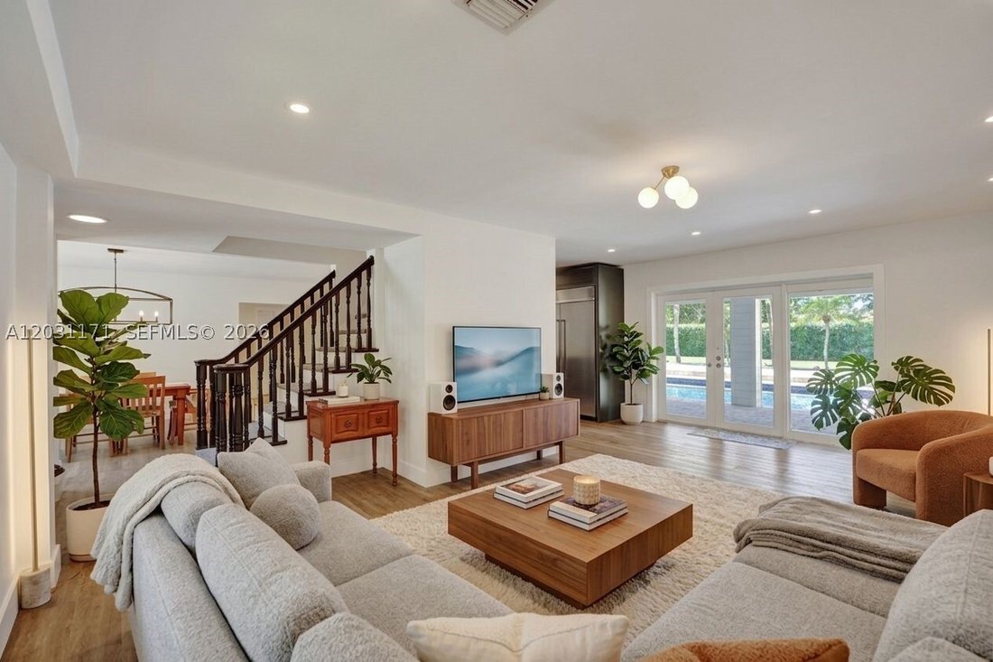 House in Cutler Bay, Florida, United States 4 - 18160110