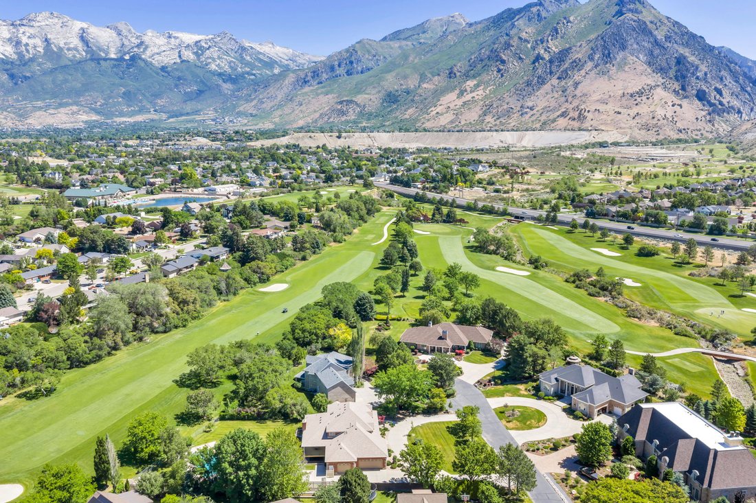 House in Highland, Utah, United States 4 - 18168596