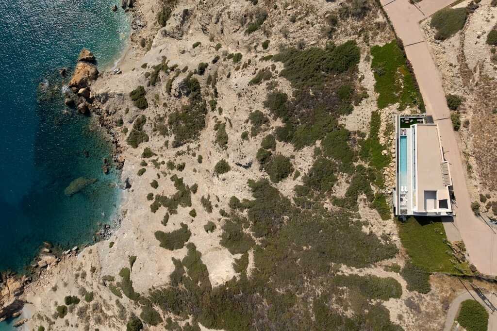 Villa in Community of Achlada, Gazi, Greece 4 - 18167601