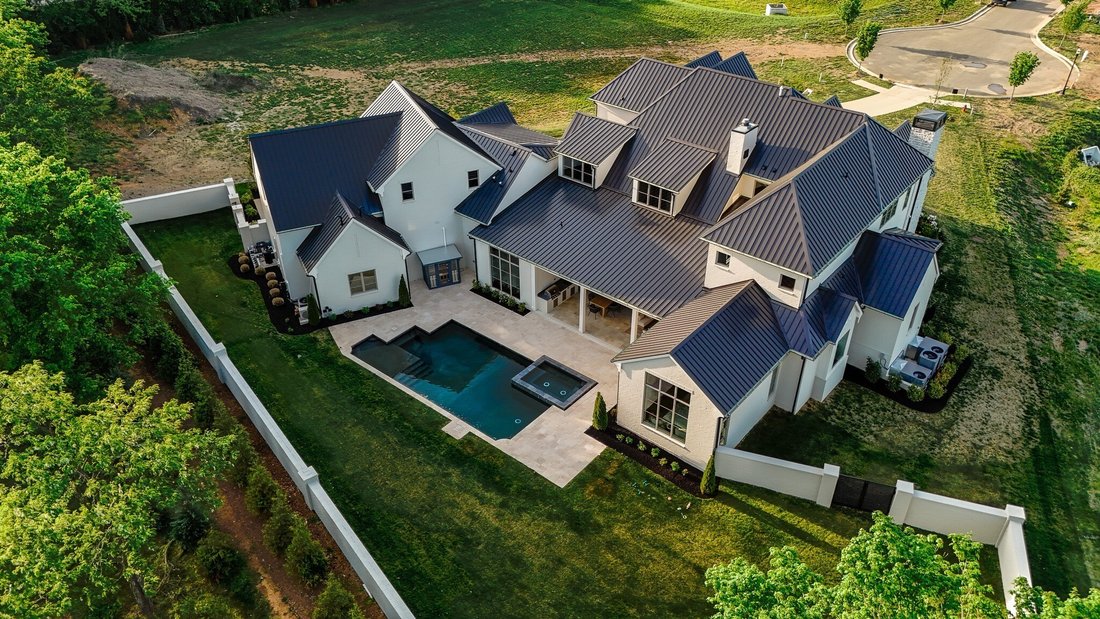 House in Nashville, Tennessee, United States 4 - 18168566
