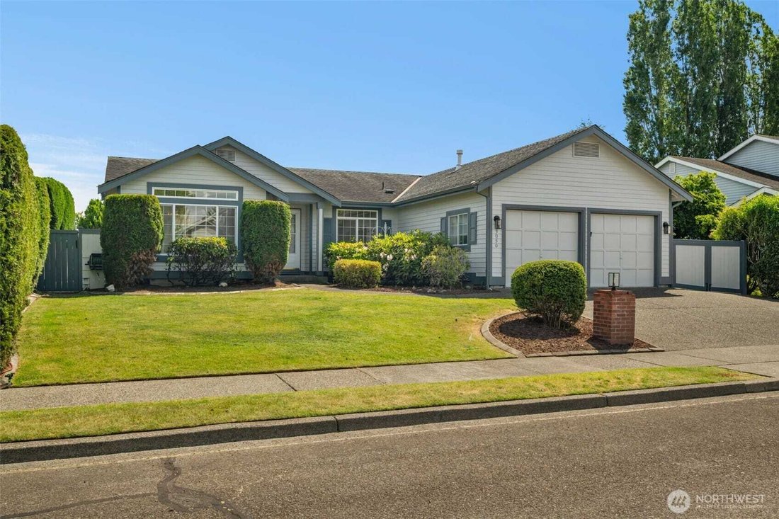 House in Enumclaw, Washington, United States 2 - 18106377