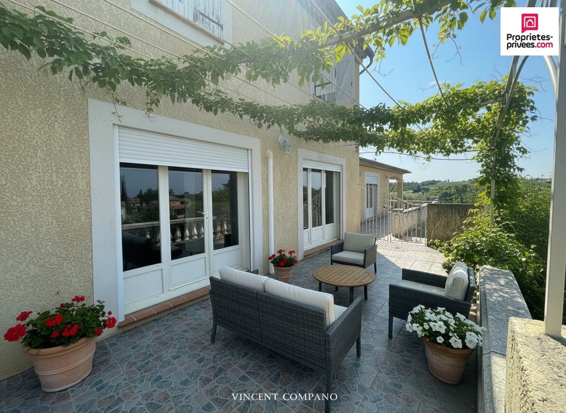 Villa in Valensole, Provence-Alpes-Côte d'Azur, France 2 - 18171245