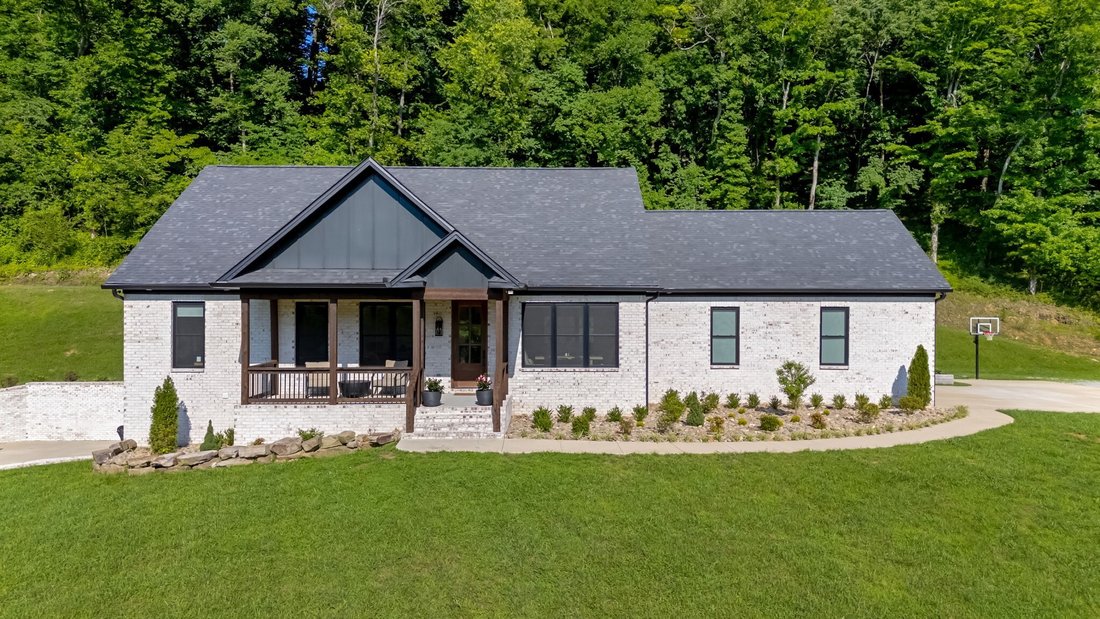 House in Lynnville, Tennessee, United States 3 - 16883713