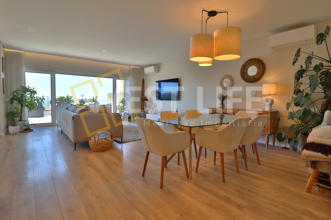 Appartement à Ericeira, Lisbonne, Portugal 4 - 18163866