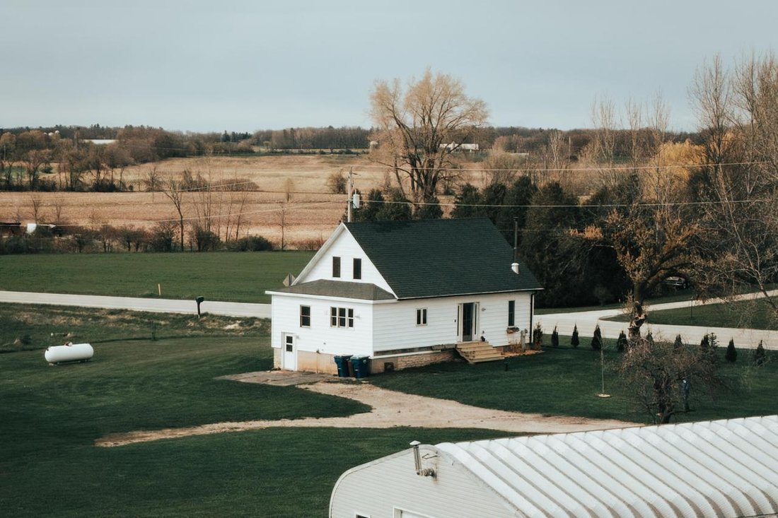 House in Luxemburg, Wisconsin, United States 4 - 18154674