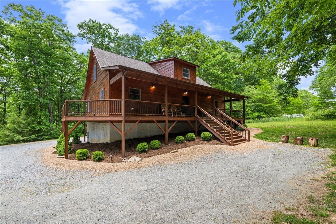 House in Banner Elk, North Carolina, United States 1 - 18154870