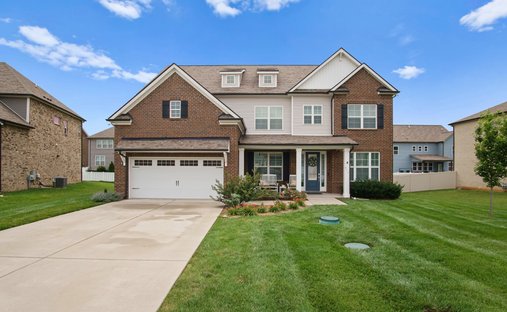 Casa a Murfreesboro, Tennessee, Stati Uniti 1