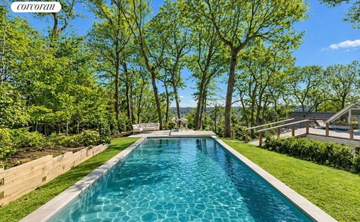 Haus in East Hampton, New York, Vereinigte Staaten 1