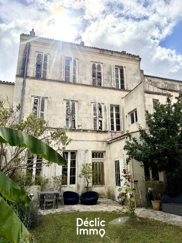 House in Champlain, Rochefort, France 1 - 18155885