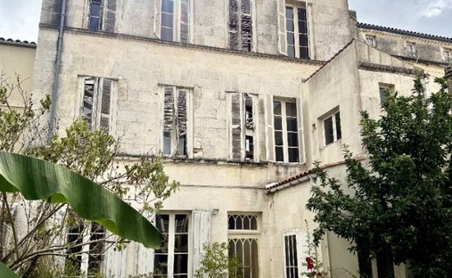 Casa a Champlain, Rochefort, Francia 1