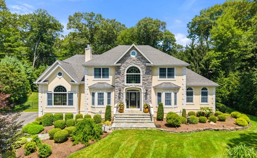 House in Haverstraw, New York, United States 1