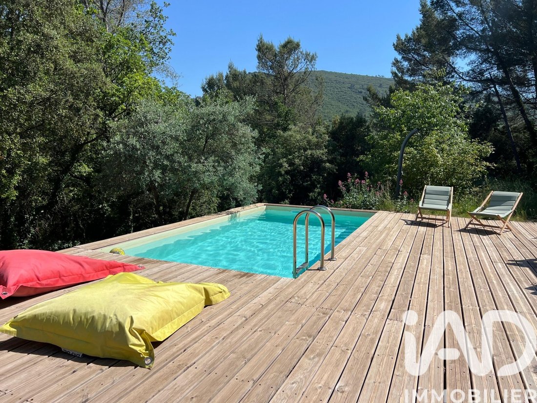 House in Nord Ouest, Saint-Maximin-la-Sainte-Baume, France 3 - 18160608