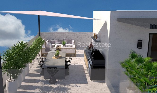 Apartment in North Athens, Attica, Greece 5 - 18164324