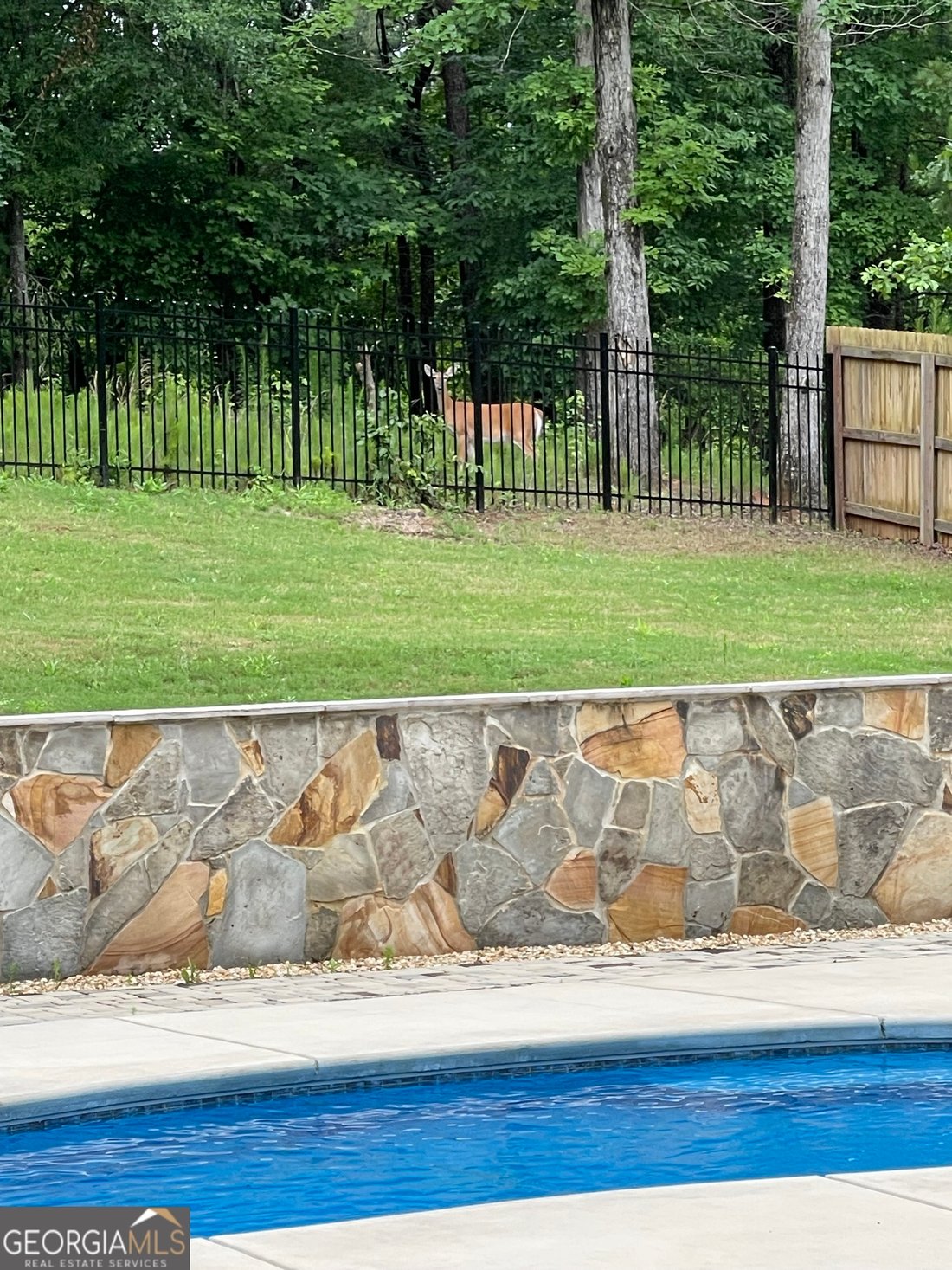 House in Locust Grove, Georgia, United States 3 - 18160159