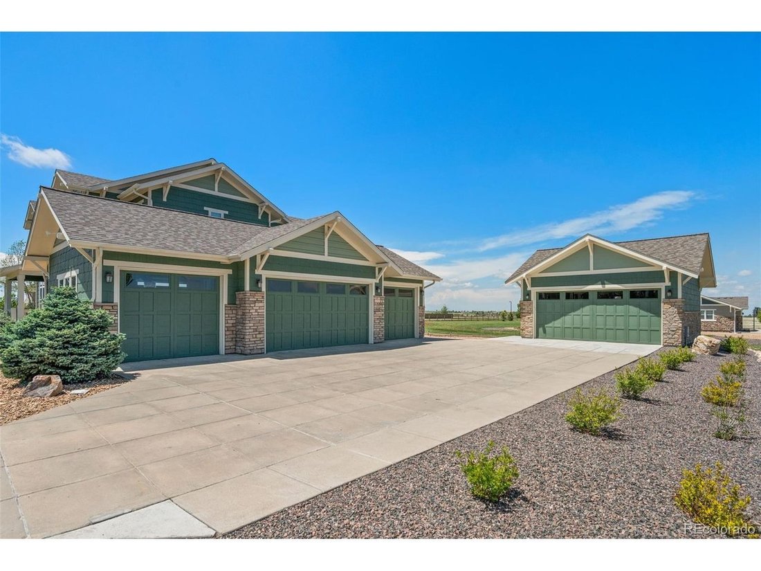 House in Castle Rock, Colorado, United States 5 - 18158081