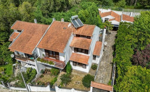 Townhouse in Sintra, Lisbon, Portugal 1