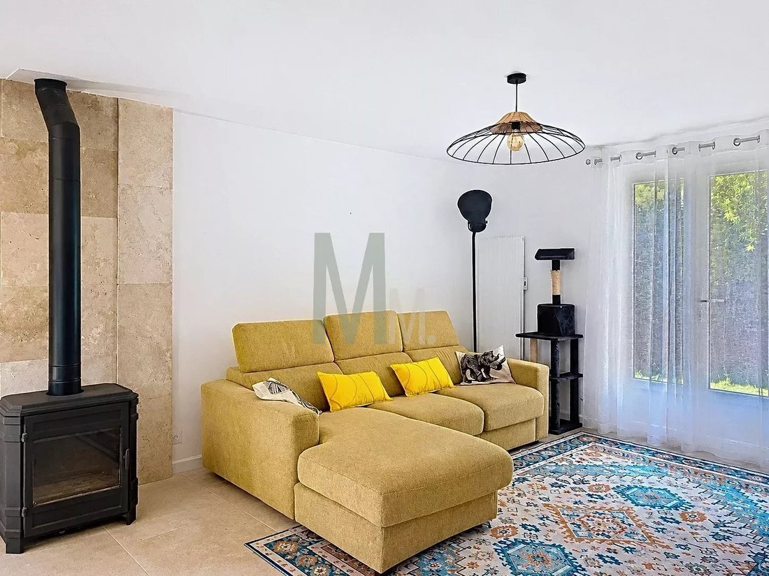 House in Counillier Valescure, Frejus, France 3 - 18156454