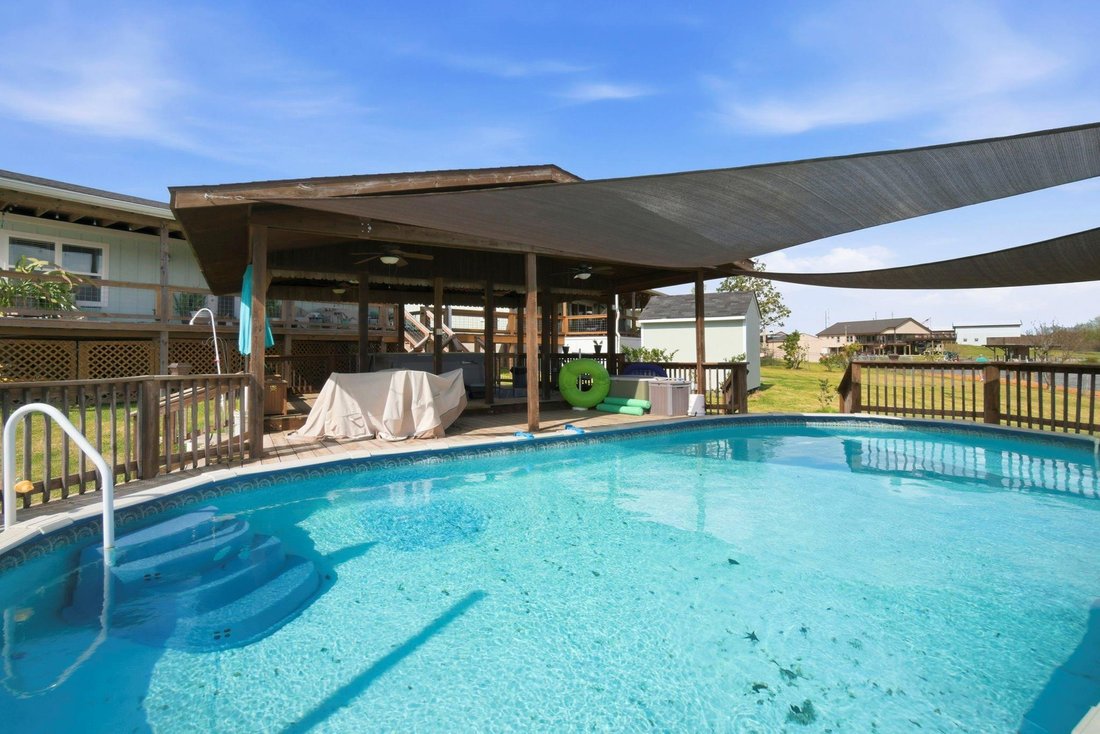 House in Onalaska, Texas, United States 1 - 18167441